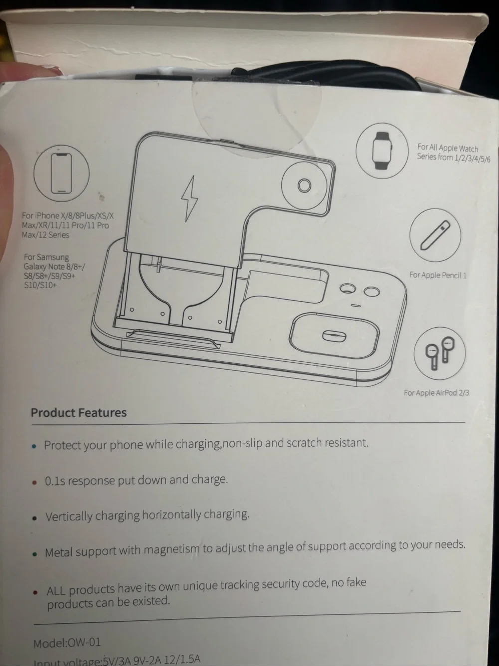 N/A slim wireless